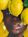8x10 Print: Sweet N Sour