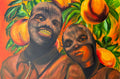All Or Everythang 24x36